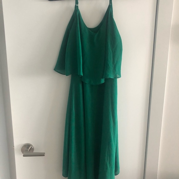 High low dress - Picture 1 of 2